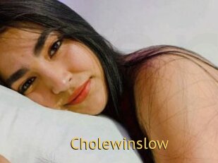 Cholewinslow