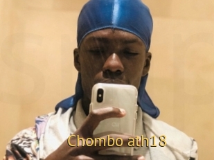 Chombo_ath18