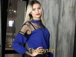 Choppysun