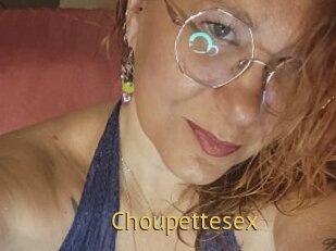 choupettesex Smilin Pussy