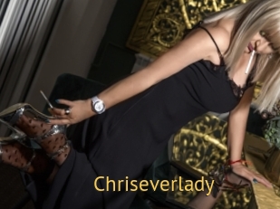 Chriseverlady