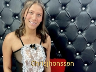 Chrisjhonsson