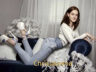 Chrislaurena