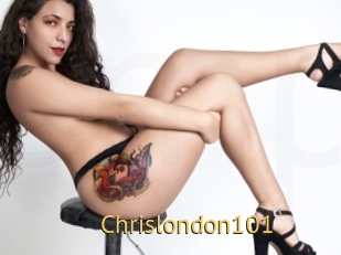 Chrislondon101