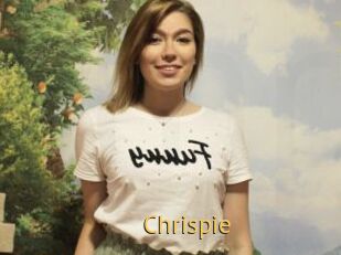 Chrispie
