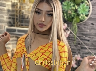 Chrisslohan