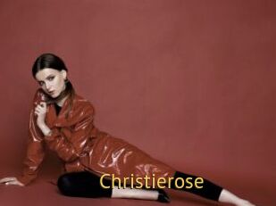 Christierose