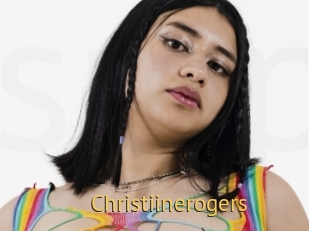 christiinerogers Smilin Pussy
