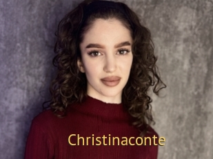 Christinaconte