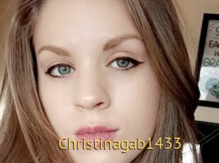 Christinagab1433