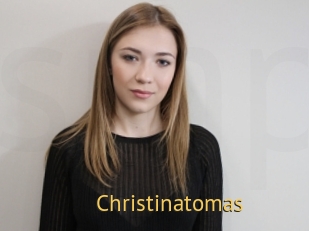 Christinatomas