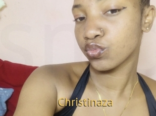 Christinaza