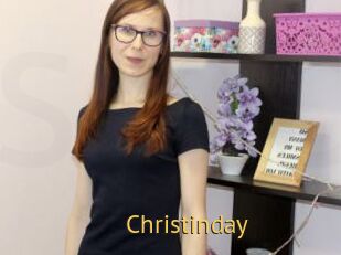 Christinday