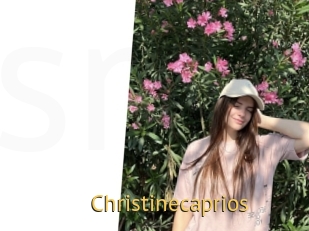 Christinecaprios
