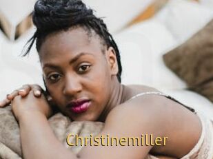 Christinemiller