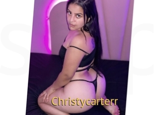 Christycarterr