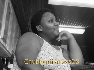Chubbymistress28