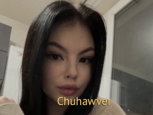 Chuhawver
