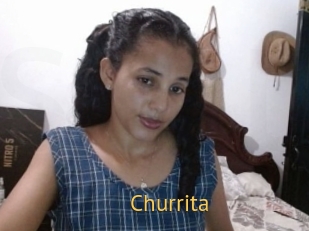Churrita