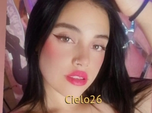 Cielo26