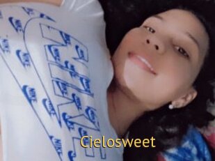 Cielosweet
