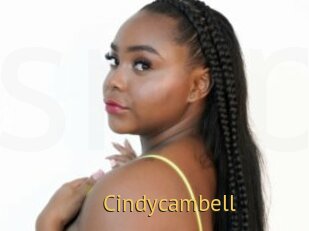cindycambell Smilin Pussy