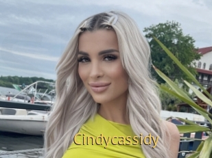 cindycassidy Smilin Pussy