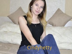 Cindyhetty