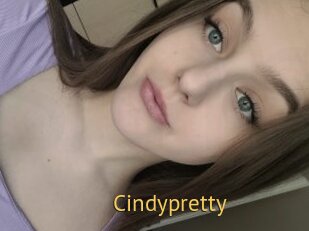 Cindypretty