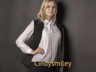 Cindysmiley
