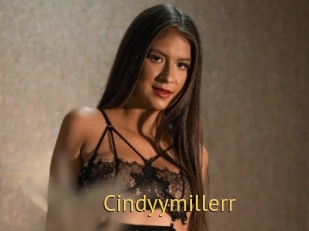 Cindyymillerr
