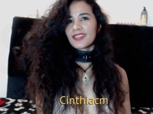 Cinthiacm