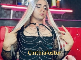 cinthiafoster Smilin Pussy
