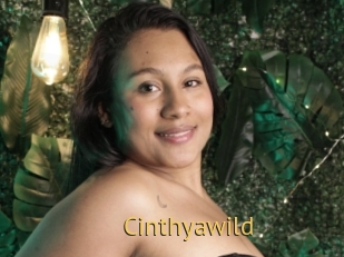 cinthyawild Smilin Pussy
