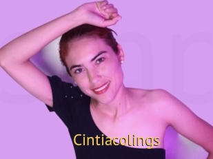 Cintiacolings