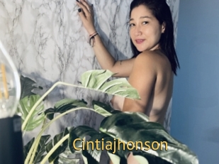 Cintiajhonson