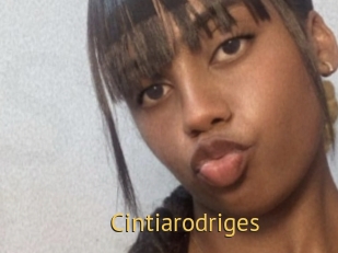 Cintiarodriges