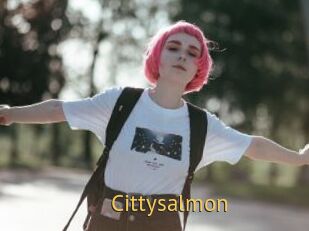 Cittysalmon
