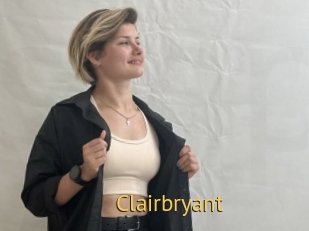 Clairbryant