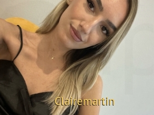 Clairemartin