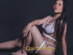 Clairherouse