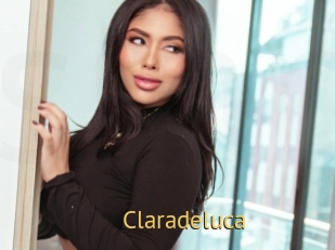 claradeluca Smilin Pussy