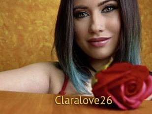 Claralove26