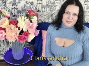 Clarissadutra