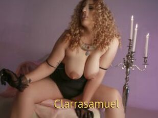 Clarrasamuel
