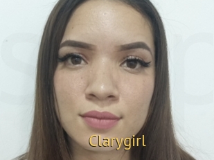 Clarygirl