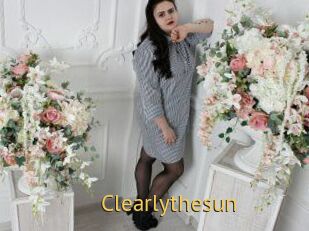 Clearlythesun