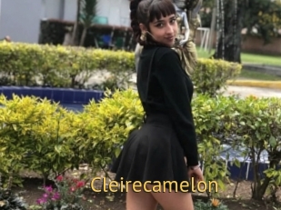 Cleirecamelon