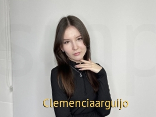 Clemenciaarguijo