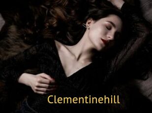Clementinehill